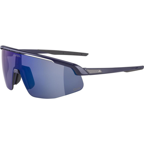 Unisex sluneční brýle ALPINA Turbo Pro Q-Lite