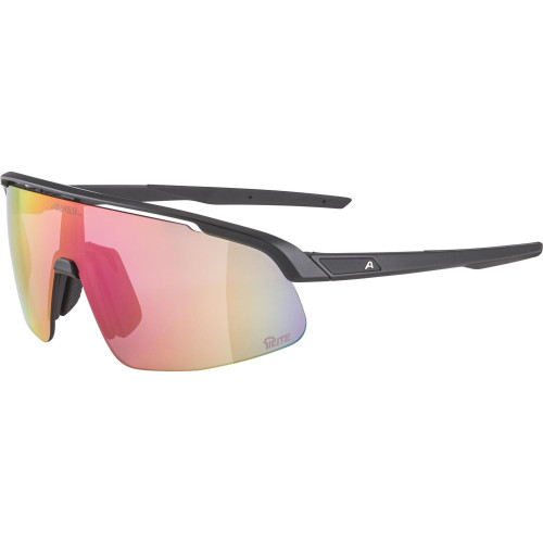 Unisex sluneční brýle ALPINA Turbo Pro S Q-Lite