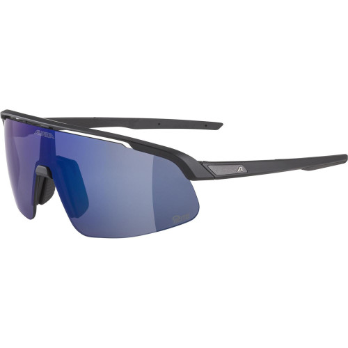 Unisex sluneční brýle ALPINA Turbo Pro S Q-Lite