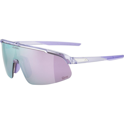 Unisex sluneční brýle ALPINA Turbo Pro S Q-Lite