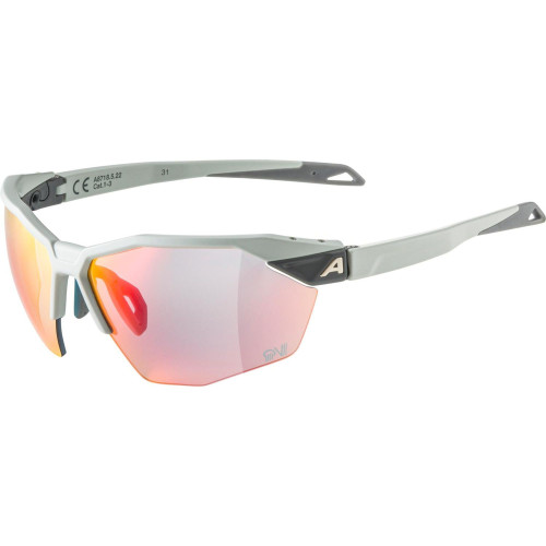 Unisex sluneční brýle ALPINA Twist Six HR QV