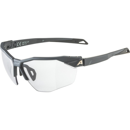 Unisex sluneční brýle ALPINA Twist Six HR V