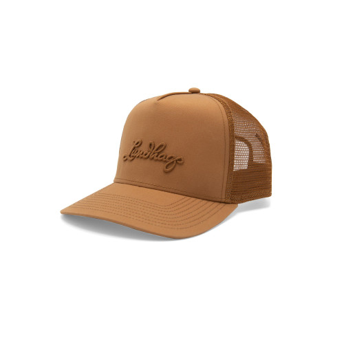 Unisex kšiltovka Lundhags Trucker Cap