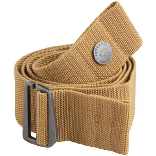 Unisex PÁSKY Lundhags Lundhags Elastic Belt