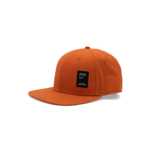 Unisex kšiltovka Lundhags Lundhags Snapback Cap