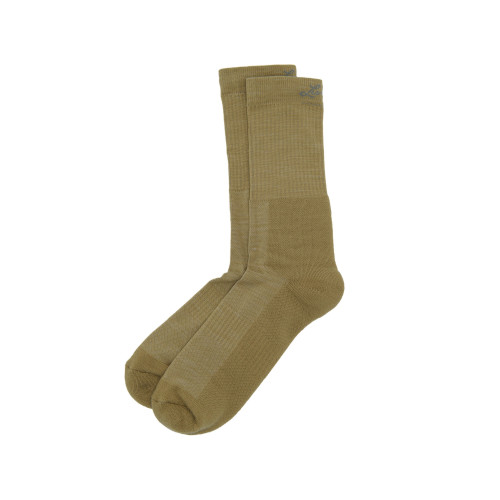 Unisex ponožky Lundhags Merino Trekking Sock Mid