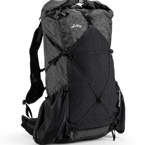 Unisex BATOHY Lundhags Padje Ultralight 45 L