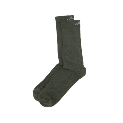Unisex ponožky Lundhags Merino Trekking Sock Mid