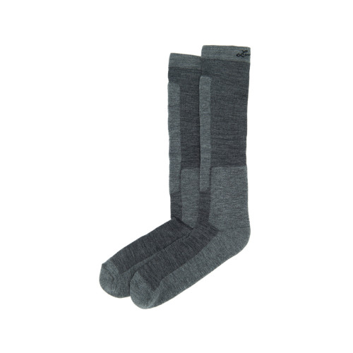 Unisex ponožky Lundhags Merino Trekking Sock High