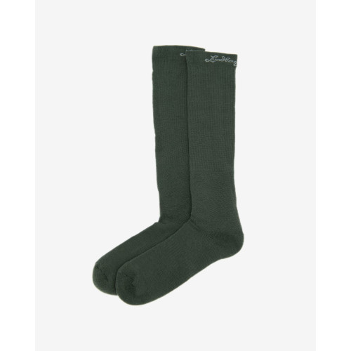 Unisex ponožky Lundhags Merino Trekking Sock High