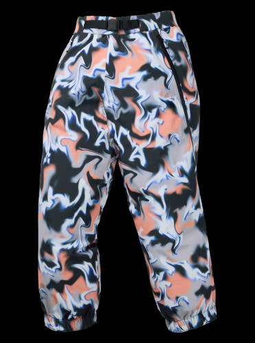 Unisex kalhoty Burton FUTURETRST 3L PT