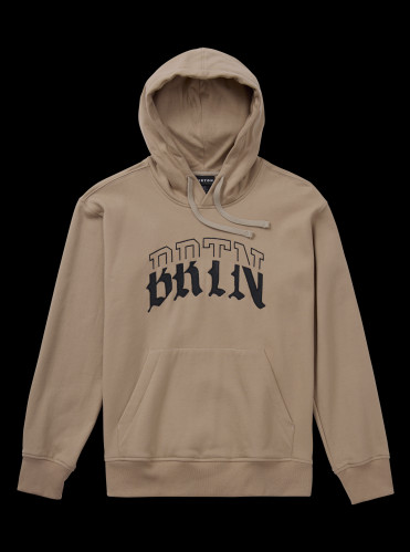 Unisex mikina Burton VARSITY PO