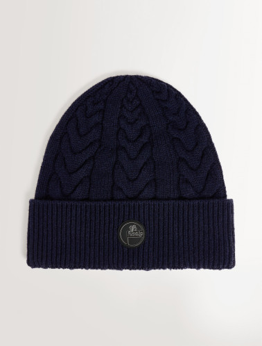 Unisex čepice Fusalp CABLE BEANIE