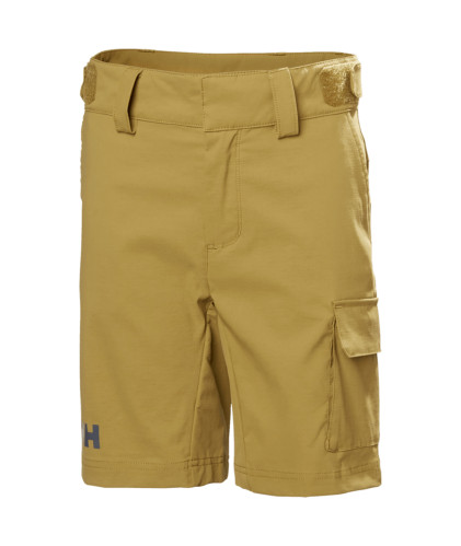 Dětské kraťasy Helly Hansen JR HH QD CARGO SHORTS