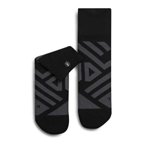 Pánské ponožky ON Performance Mid Sock