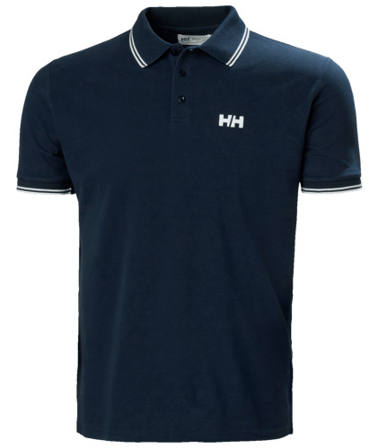 Pánské tričko Helly Hansen GENOVA POLO