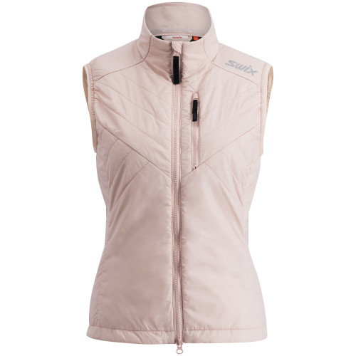 Dámská vesta Swix Pace Insulated,vesta,dám.