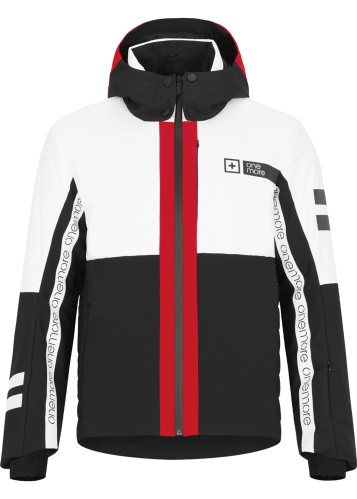 Pánská bunda OneMore 121 - LIGHT INSULATED SKI JACKET
