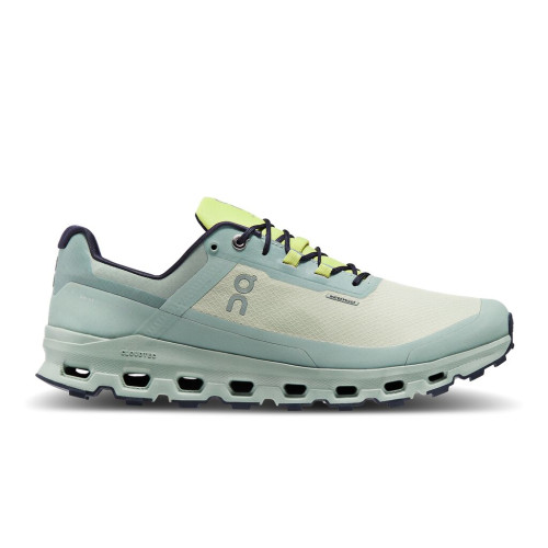 Pánské běžecké boty ON Cloudvista Waterproof