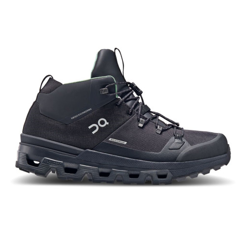 Dámské outdoorové boty ON Cloudtrax Waterproof