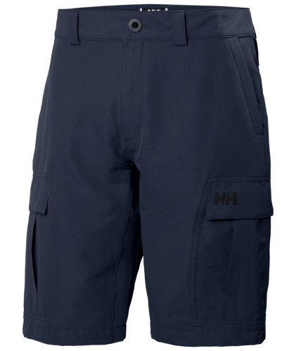 Pánské kraťasy Helly Hansen HH QD CARGO SHORTS 11