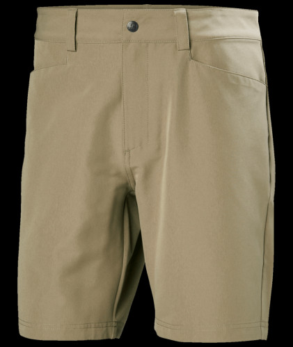 Pánské kraťasy HELLY HANSEN HP QD CLUB SHORTS 10