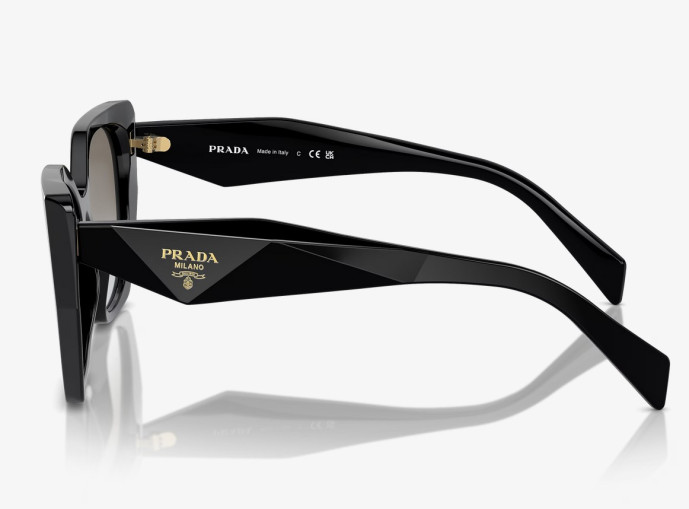 detail Dámské sluneční brýle Prada PR 19ZS