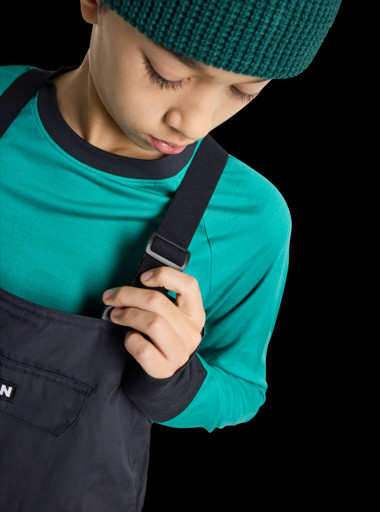 detail Dětské kalhoty Burton K SKYLAR BB