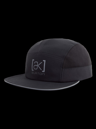 detail Unisex kšiltovka BURTON AK TOUR HAT