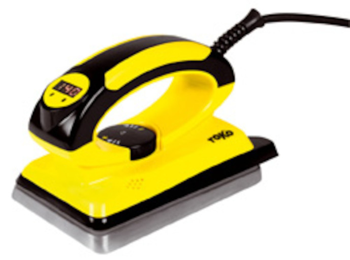 detail Unisex VOSKY A SERVIS TOKO T14 Digital 1200W EU