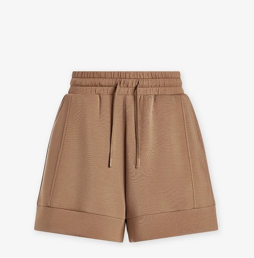 detail Dámské kraťasy Varley Atrium High Rise Short 4.5