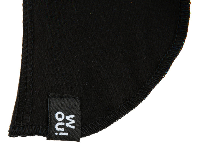 detail Unisex KUKLY Reima Kukla Lumi black WOUI
