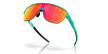 náhled Unisex sportovní brýle OAKLEY CORRIDOR