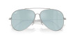 náhled Pánské sluneční brýle RAY-BAN RB R0101S LENNY KRAVITZ X AVIATOR REVERSE