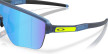 náhled Unisex sportovní brýle OAKLEY CORRIDOR SQ