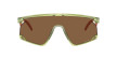 náhled Unisex sportovní brýle Oakley BXTR