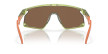 náhled Unisex sportovní brýle Oakley BXTR