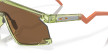 náhled Unisex sportovní brýle Oakley BXTR