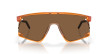 náhled Unisex sportovní brýle Oakley BXTR METAL
