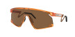 náhled Unisex sportovní brýle Oakley BXTR METAL