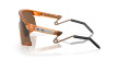 náhled Unisex sportovní brýle Oakley BXTR METAL