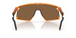 náhled Unisex sportovní brýle Oakley BXTR METAL