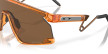náhled Unisex sportovní brýle Oakley BXTR METAL