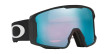 náhled Unisex LYŽAŘSKÉ OAKLEY LINE MINER L