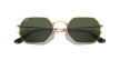 náhled Unisex sluneční brýle RAY-BAN RB 3556N OCTAGONAL