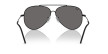 náhled Ray-Ban RB R0101S AVIATOR REVERSE