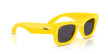 náhled Unisex sluneční brýle Ray-Ban Wayfarer puffer
