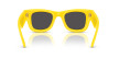 náhled Unisex sluneční brýle Ray-Ban Wayfarer puffer