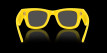 náhled Ray-Ban Wayfarer puffer