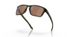 náhled Unisex sportovní brýle Oakley SYLAS